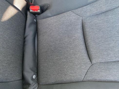 Certified 2024 Honda Accord EX image 33