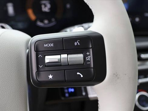 New 2026 Hyundai Santa Fe SEL AWD/4WD image 16