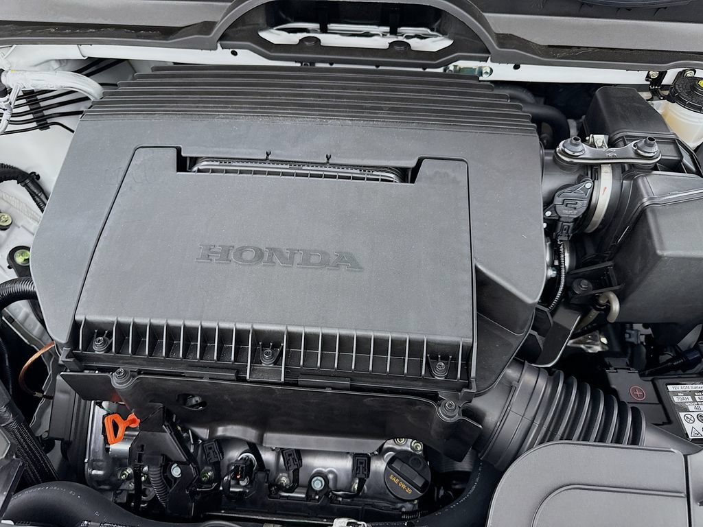 New 2026 Honda Passport TrailSport image 12