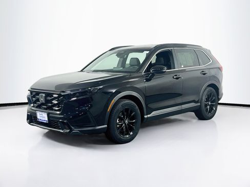Used 2025 Honda CR-V Sport-L image 1