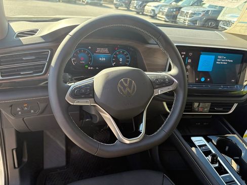 New 2026 Volkswagen Atlas SE AWD/4WD image 18