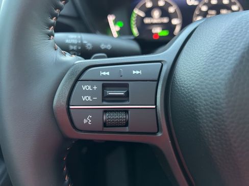 New 2026 Honda CR-V Sport-L image 18