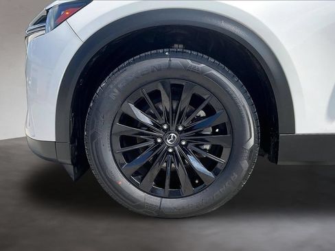 Used 2024 MAZDA CX-90 3.3 Turbo w/ Preferred Plus AWD/4WD image 33