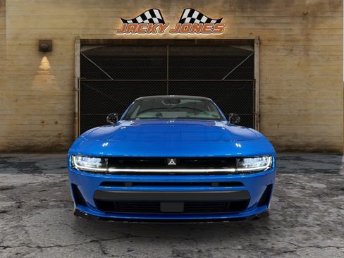 New 2026 Dodge Charger Scat Pack AWD/4WD image 13