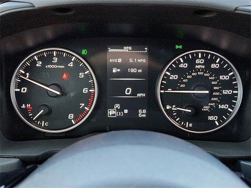 New 2025 Subaru Forester Sport image 11