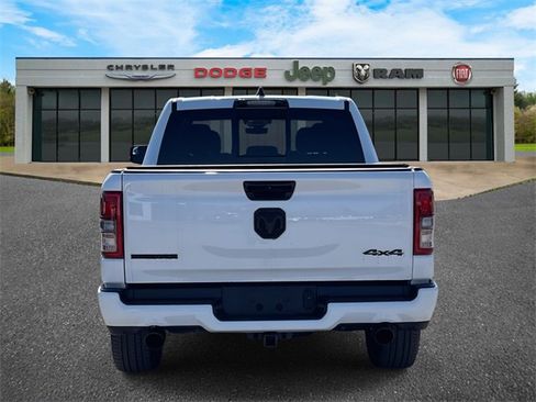 Used 2023 RAM 1500 Big Horn image 27