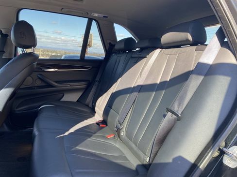 Used 2015 BMW X5 xDrive35i AWD/4WD image 15