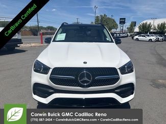Used 2022 Mercedes-Benz GLE 350 4MATIC video 2