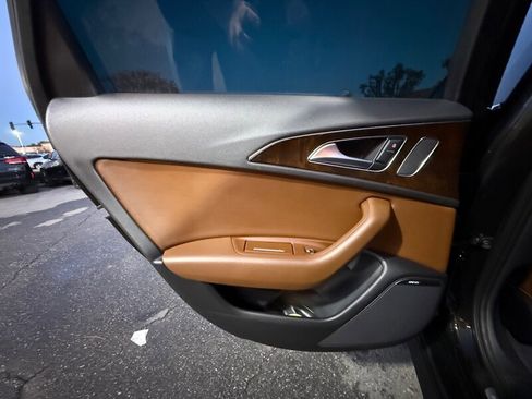 Used 2017 Audi A6 2.0T Premium Plus w/ Premium Plus Package image 33