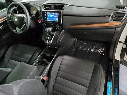 Used 2021 Honda CR-V EX image 24