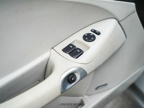 Used 2007 Chevrolet Corvette Coupe w/ Preferred Equipment Group image 45