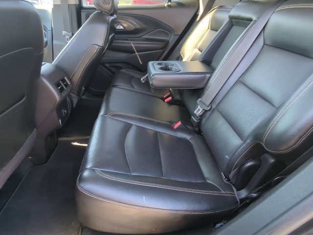 Used 2019 GMC Terrain SLT w/ Preferred Package AWD/4WD image 24