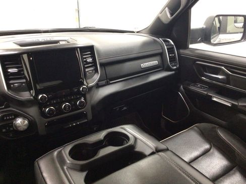 Used 2023 RAM 1500 Laramie image 34