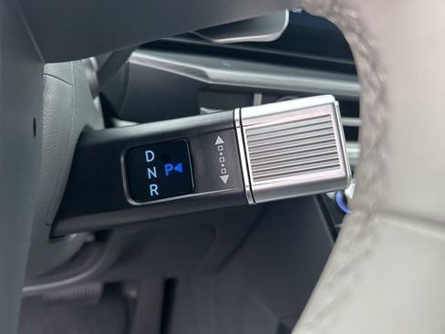 New 2026 Hyundai Santa Fe SE image 17