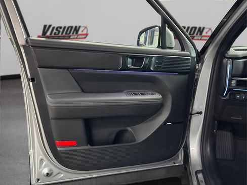 New 2026 Hyundai Santa Fe Calligraphy image 16