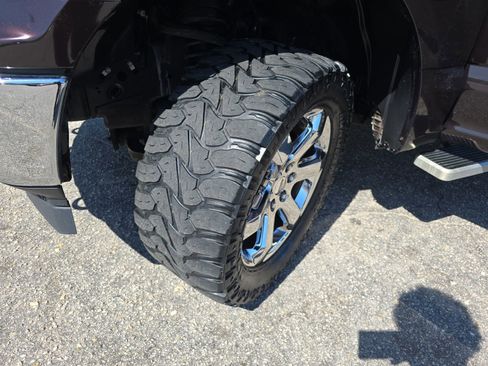 Used 2018 Ford F150 XLT AWD/4WD image 32
