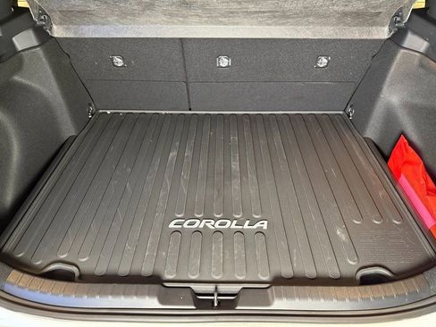 Used 2023 Toyota Corolla SE image 20