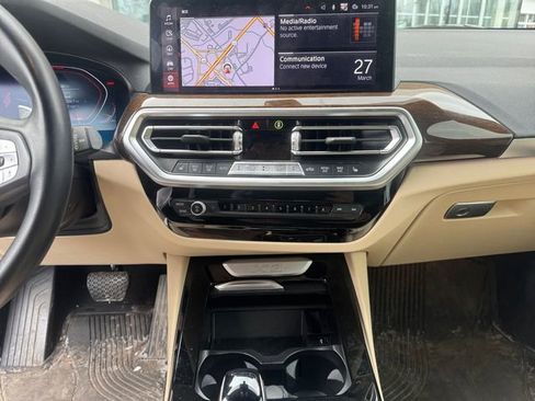 Used 2022 BMW X3 xDrive30i w/ Convenience Package image 10