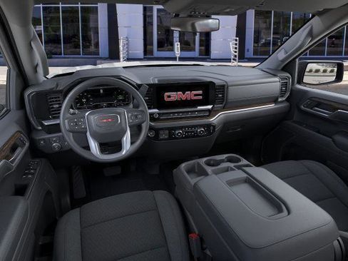 New 2026 GMC Sierra 1500 Elevation image 87
