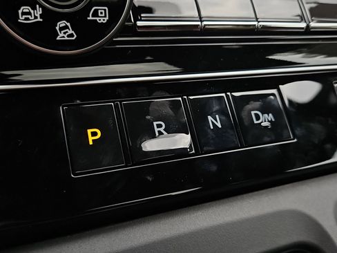 New 2026 Nissan Armada NISMO AWD/4WD image 15