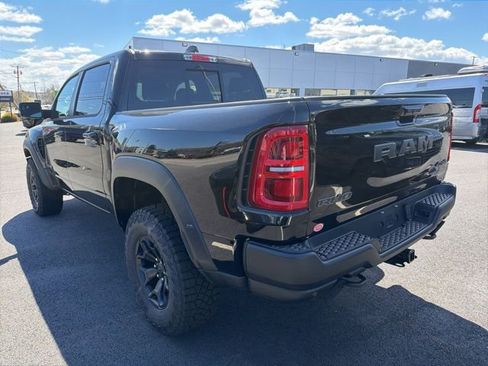New 2026 RAM 1500 RHO AWD/4WD image 5