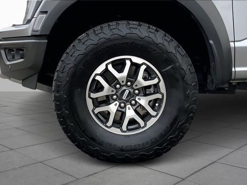 Used 2023 Ford F150 Raptor image 11