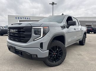 Used 2024 GMC Sierra 1500 Elevation w/ Max Trailering Package 360° Tour
