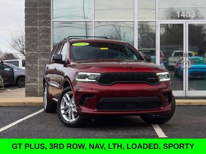 Used 2024 Dodge Durango GT