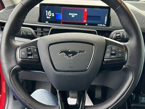 Certified 2023 Ford Mustang Mach-E Premium image 19