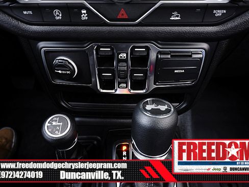 New 2026 Jeep Wrangler Sport S image 24