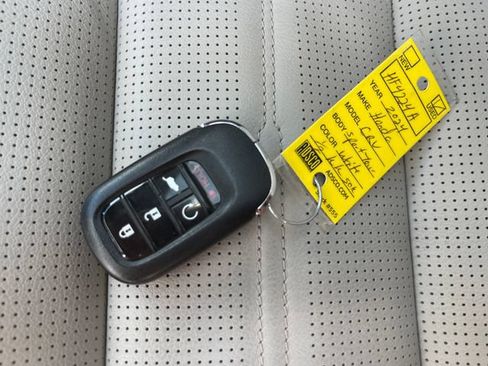 Used 2024 Honda CR-V Sport Touring image 25