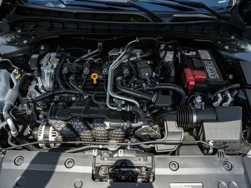 New 2025 Nissan Altima 2.5 S image 15