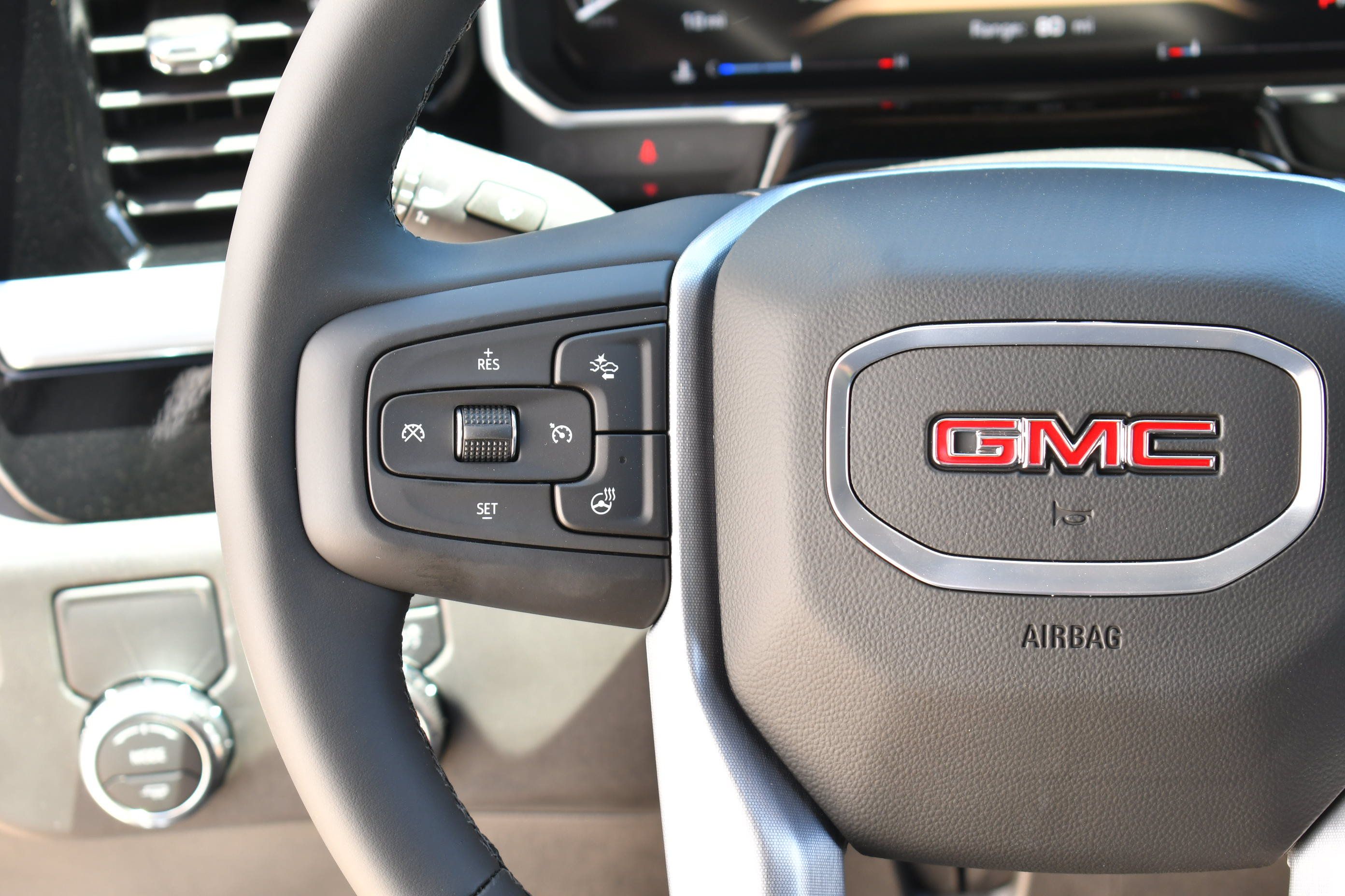 Used 2026 GMC Sierra 1500 Elevation w/ LPO, Elevation Black Package RWD image 19