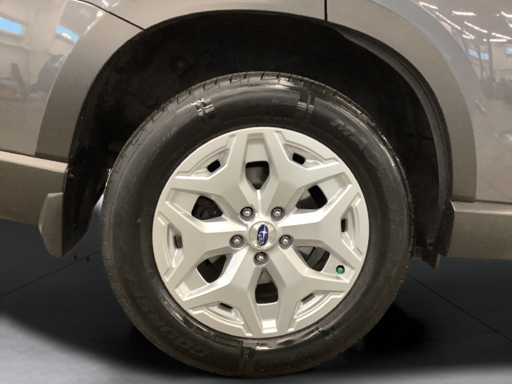 Certified 2024 Subaru Forester AWD/4WD image 22