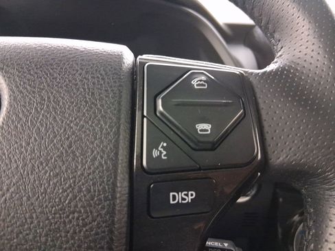 Used 2019 Toyota 4Runner Limited image 22