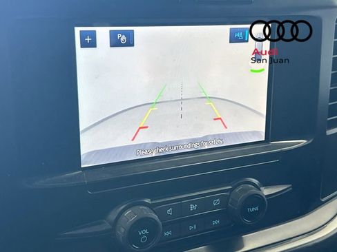 Used 2023 Ford F150 XL w/ STX Appearance Package image 18