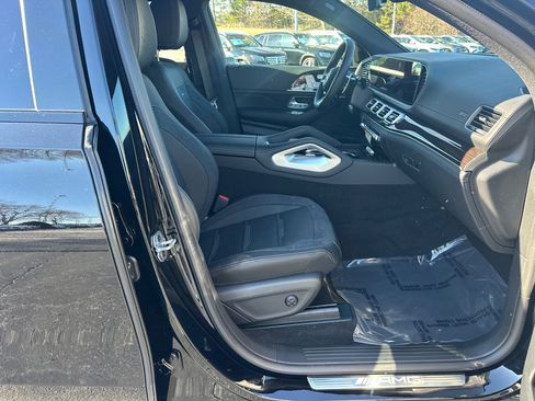 New 2026 Mercedes-Benz GLE 53 AMG 4MATIC Coupe image 13