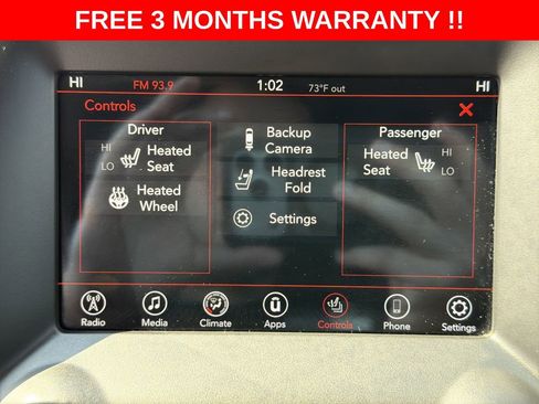 Used 2018 Dodge Durango GT image 42