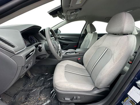 Used 2020 Hyundai Sonata SEL image 7