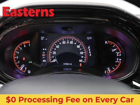 Used 2022 Dodge Durango R/T AWD/4WD image 18