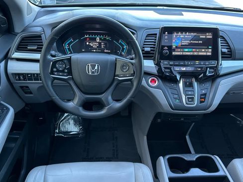 Used 2019 Honda Odyssey EX-L image 15