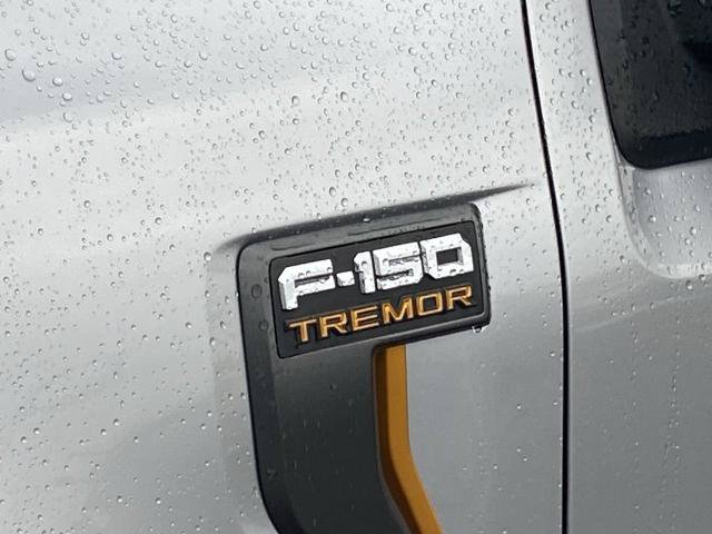 Used 2022 Ford F150 Tremor w/ Equipment Group 402A High AWD/4WD image 28