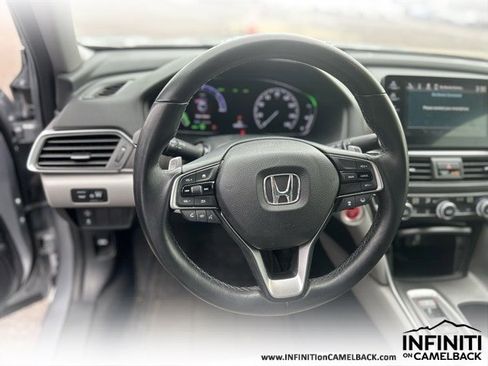 Used 2019 Honda Accord EX-L image 18