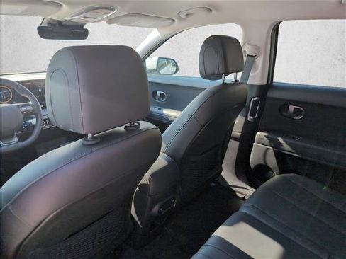 New 2026 Hyundai Ioniq 5 SEL image 16