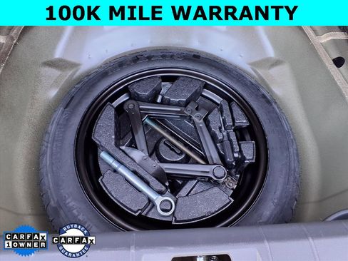 Used 2022 Subaru Impreza 2.0i Premium w/ Popular Package #1 image 31