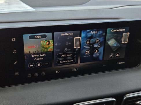 New 2026 Nissan Sentra SR w/ Floor Mat Package image 19