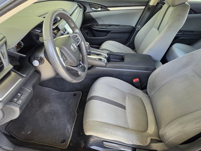 Used 2019 Honda Civic LX image 6
