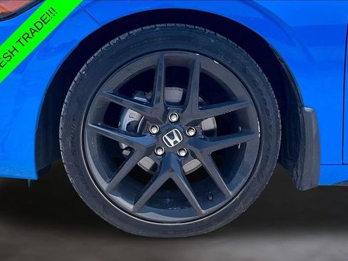 Certified 2024 Honda Civic Sport image 31
