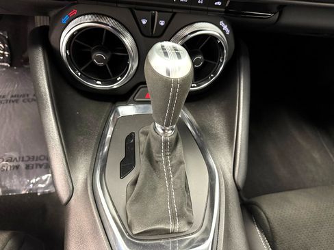 Used 2023 Chevrolet Camaro SS image 20