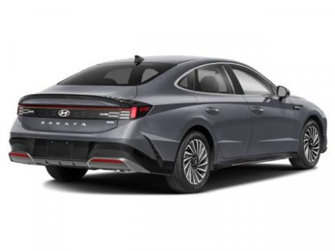 New 2026 Hyundai Sonata SEL FWD image 2